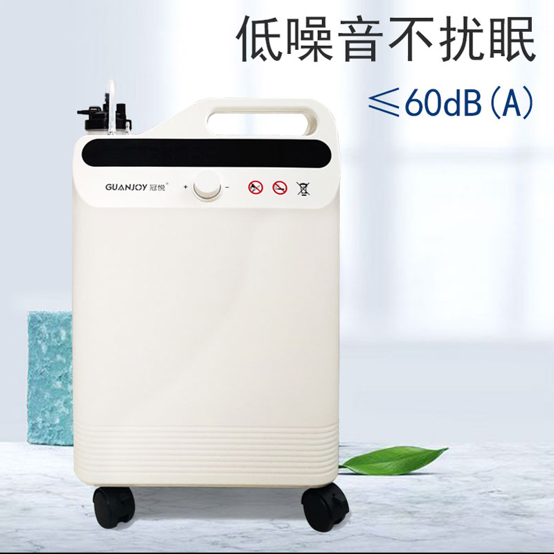 老人用醫(yī)用制氧機有什么作用呢？